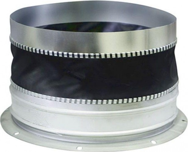 Гибкая вставка Элком В для №4 (400мм) фл./нип. 03.07.220661