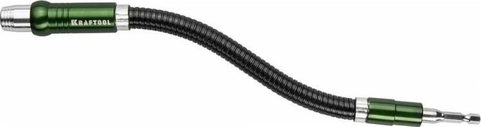 Гибкий адаптер для бит  KRAFTOOL Pro 320 мм 26762-320 26762-320