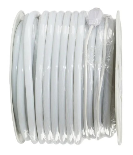 Гибкий неон Neon-Night 131-315 360 d-16 мм, белый, 50 м с компл.подключения - изображение 2