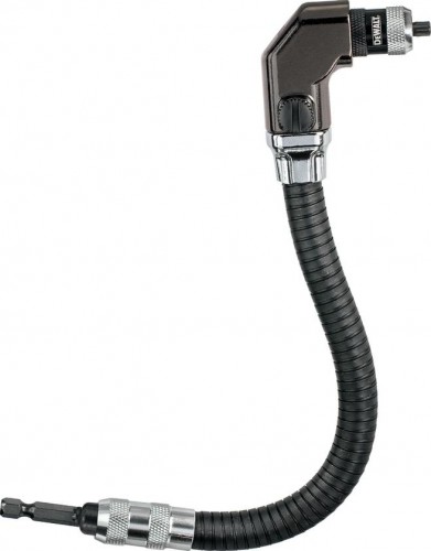 Гибкий угловой адаптер DeWALT 300 мм Extreme DT70621-QZ DT70621-QZ
