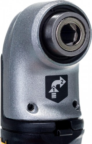 Гибкий угловой адаптер DeWALT IMPACT 2 Extreme DT20502-QZ DT20502-QZ - изображение 5