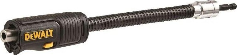 Гибкий угловой адаптер для бит DeWALT IMPACT 2 FLEX TORQ DT20501-QZ DT20501-QZ