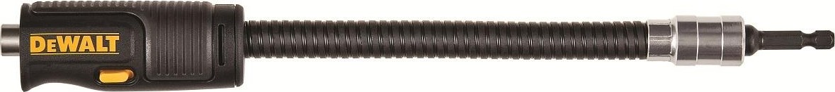 Гибкий угловой адаптер для бит DeWALT IMPACT 2 FLEX TORQ DT20501-QZ DT20501-QZ - изображение 2