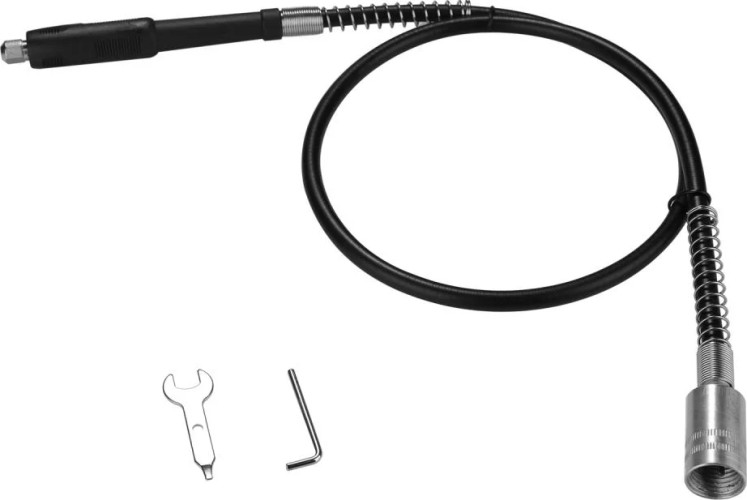 Гибкий вал DEKO SF107 для гравера (107 см) 083-1070 - изображение 2