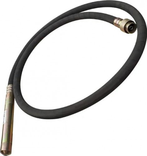 Гибкий вал GROST VGV 3/35 с вибронаконечником (дебалансного типа) 111417