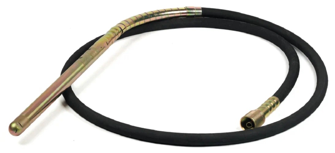 Гибкий вал с вибронаконечником CHAMPION C1705 (4/38/Т) для ECV550 C1705