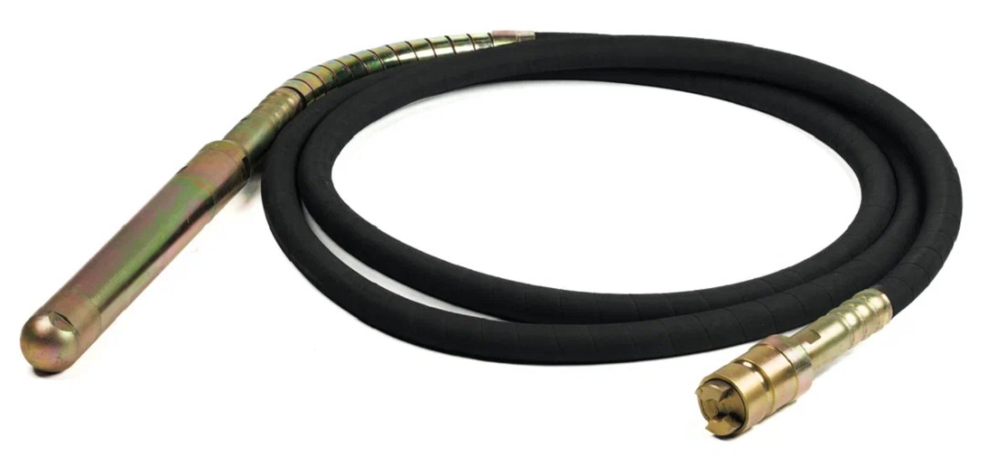 Гибкий вал с вибронаконечником CHAMPION C1701 (6/60/М) для CVG424 C1701