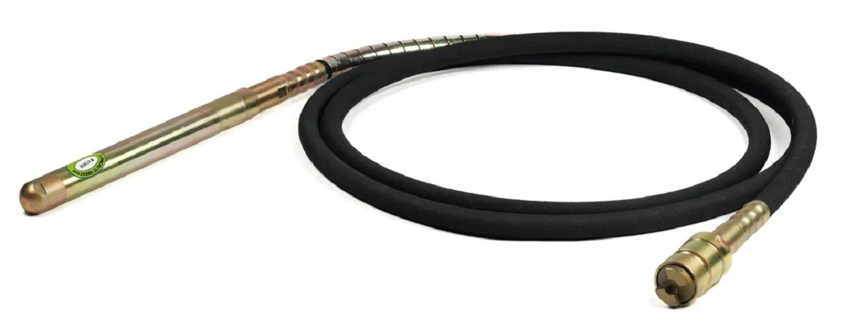 Гибкий вал с вибронаконечником CHAMPION C1700 (6/45/М) для CVG424, ECV2200 C1700