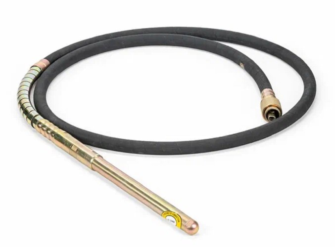 Гибкий вал с вибронаконечником CHAMPION C1702 (4/32/Т) для ECV550 C1702