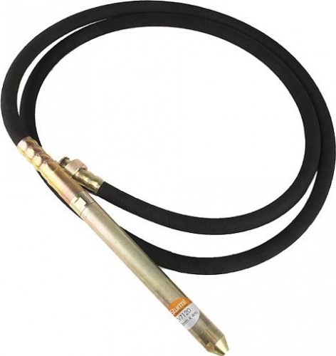 Гибкий вал Sturm CV7120-999 4 м