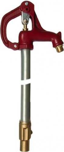 Гидрант незамерзающий UNIPUMP WF-2005 (длина 2,21 м) 78965