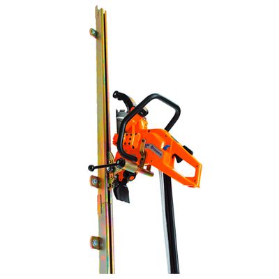 Швонарезчик SPEKTROS SFS-500 (ДВС KASEI EX400) без отрезного диска - изображение 6