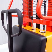 Штабелер электрический HANGCHA CDD16-AZ3S-L (мачта VFHM400) - изображение 18