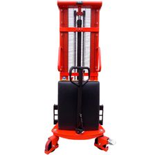 Штабелер электрический HANGCHA CDD16-AZ3S-L (мачта VFHM400) - изображение 16