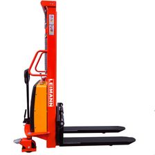 Штабелер электрический HANGCHA CDD16-AZ3S-L (мачта VFHM400) - изображение 17