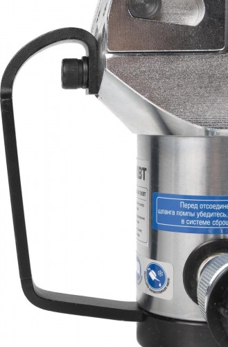 Гидравлический разгонщик фланцев КВТ РФГ-14 (6-61) 87718 - изображение 3