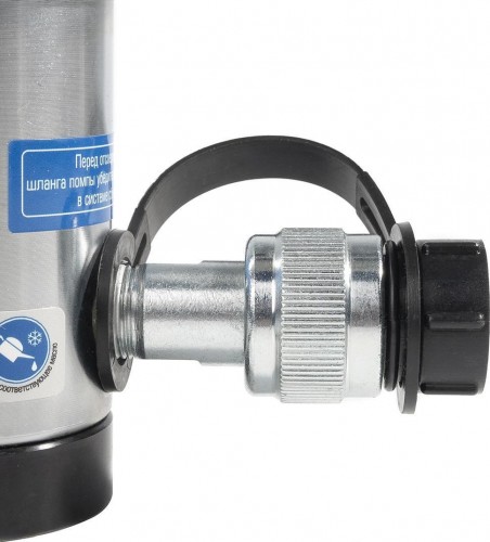 Гидравлический разгонщик фланцев КВТ РФГ-14 (6-61) 87718 - изображение 2