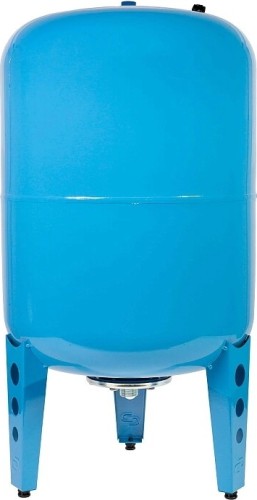 Гидроаккумулятор ДЖИЛЕКС 100В вертикальный 7101