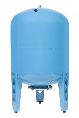 Гидроаккумулятор ДЖИЛЕКС 200В вертикальный 7201