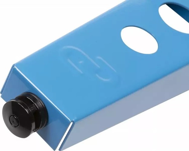 Гидроаккумулятор ДЖИЛЕКС 200В вертикальный 7201 - изображение 2