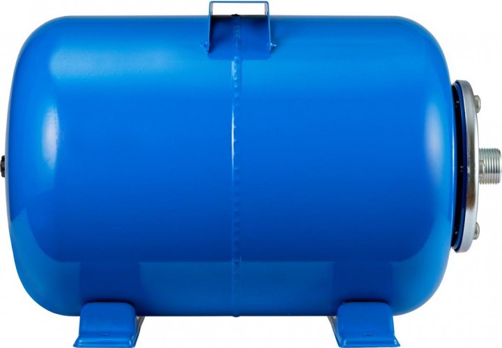 Гидроаккумулятор ДЖИЛЕКС  24Г «ХИТ» горизонтальный 7107