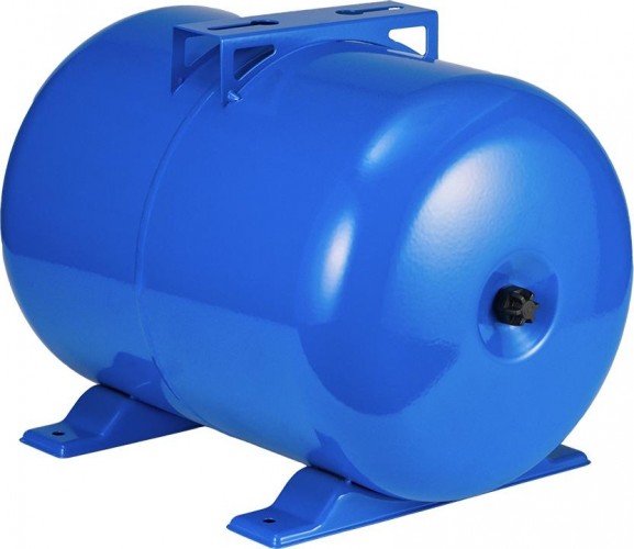 Гидроаккумулятор ДЖИЛЕКС  24Г «ХИТ» горизонтальный 7107 - изображение 4