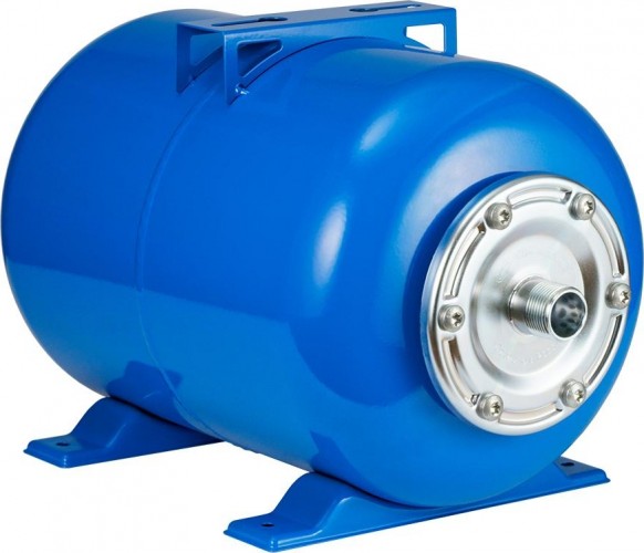 Гидроаккумулятор ДЖИЛЕКС  24Г «ХИТ» горизонтальный 7107 - изображение 2