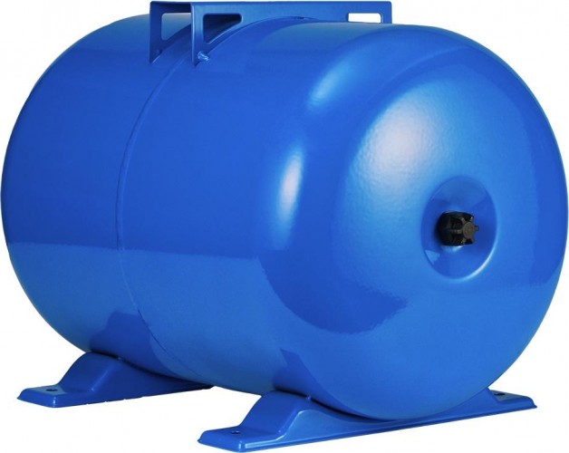 Гидроаккумулятор ДЖИЛЕКС  24Г «ХИТ» горизонтальный 7107 - изображение 3