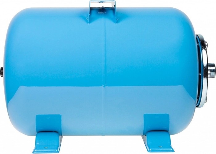 Гидроаккумулятор ДЖИЛЕКС  24Г горизонтальный 7021