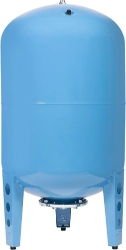 Гидроаккумулятор ДЖИЛЕКС 300В вертикальный 7301