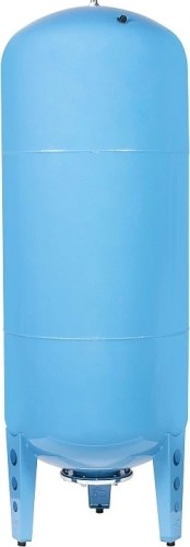 Гидроаккумулятор ДЖИЛЕКС 500В вертикальный 7501