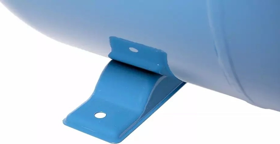 Гидроаккумулятор ДЖИЛЕКС  50Г горизонтальный  7050 - изображение 4