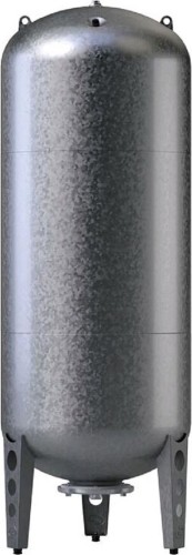 Гидроаккумулятор ДЖИЛЕКС ВПк 500 ОС 7158