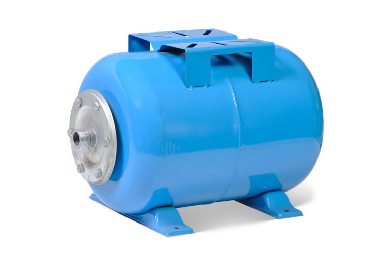 Гидроаккумулятор OASIS GH 50N горизонтальный 4670004379325