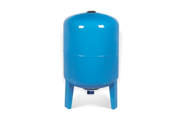 Гидроаккумулятор OASIS GV100N вертикальный 4670004379356