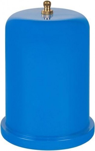 Гидроаккумулятор UNIPUMP  2л.(верт) синий 29758