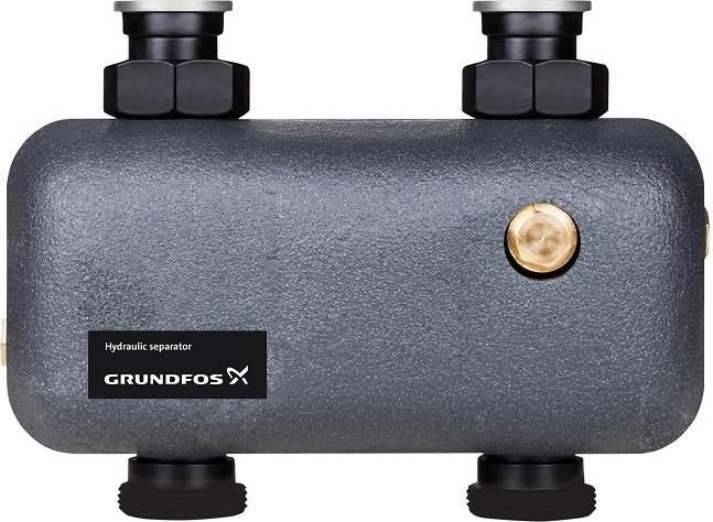Гидроразделитель GRUNDFOS для насоссной группы HEATMIX 99309096 НС-1159962