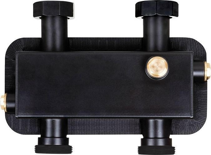 Гидроразделитель GRUNDFOS для насоссной группы HEATMIX 99309096 НС-1159962 - изображение 3