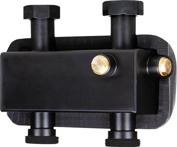 Гидроразделитель GRUNDFOS для насоссной группы HEATMIX 99309096 НС-1159962 - изображение 2