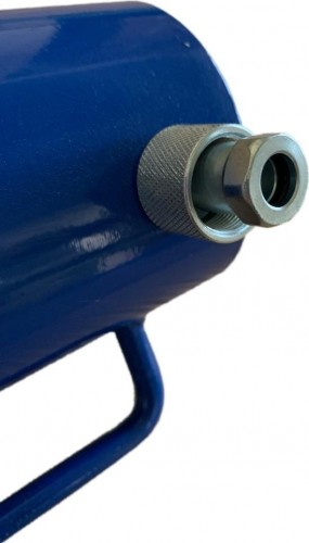 Гидроцилиндр AE&T T06030B высокий 30т - изображение 3