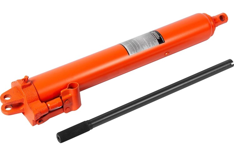 Гидроцилиндр для крана 8 т AV Steel AV-951002-8