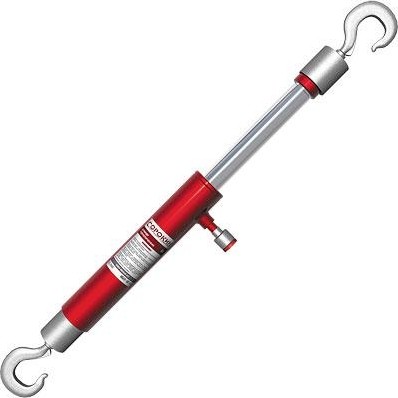 Гидроцилиндр СОРОКИН 3.702 обратного действия 2 т