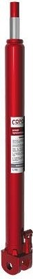 Гидроцилиндр СОРОКИН 3.705 со встроенным насосом 5 т