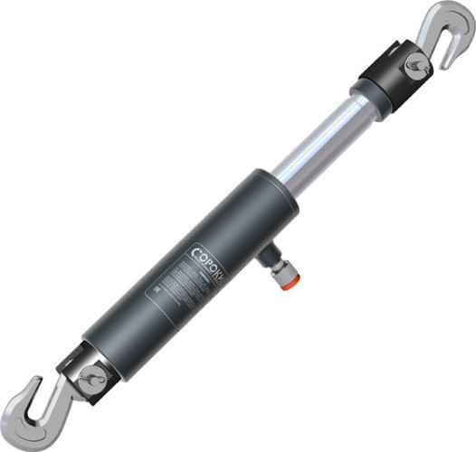 Гидроцилиндр СОРОКИН 3.710 обратного действия 10 т