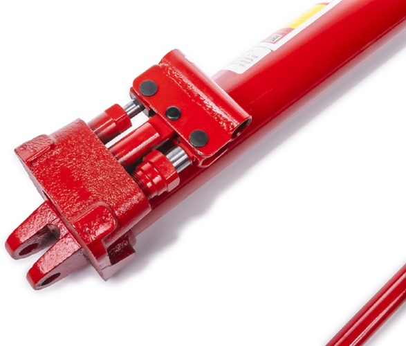 Гидроцилиндр СТАНКОИМПОРТ T30808 двух плунжерный в сборе на 8 тонн - изображение 2