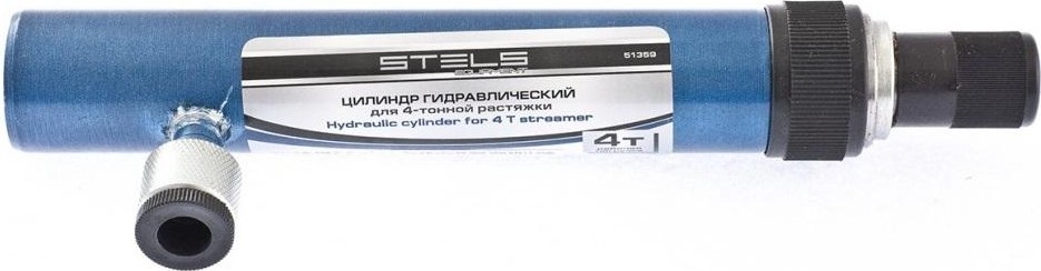 Гидроцилиндр STELS для 4 тонной растяжки 51359