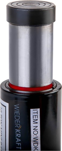 Гидроцилиндр WiederKraft WDK-80210A растяжной в0000016956 - изображение 3