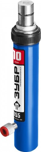 Гидроцилиндры ЗУБР 43027-10 профессионал 10т