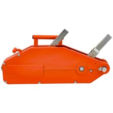 Рычажная лебедка тросовая Gigant МТМ 1600 - изображение 11