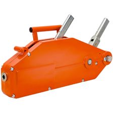 Рычажная лебедка тросовая Gigant МТМ 1600 - изображение 12